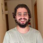 Gabriel Alves Silva's Avatar